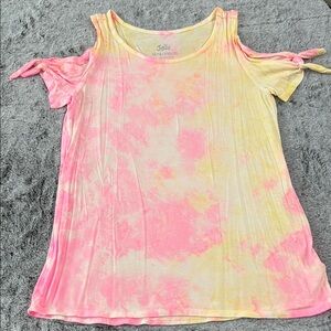 Adorable Girls Shirt